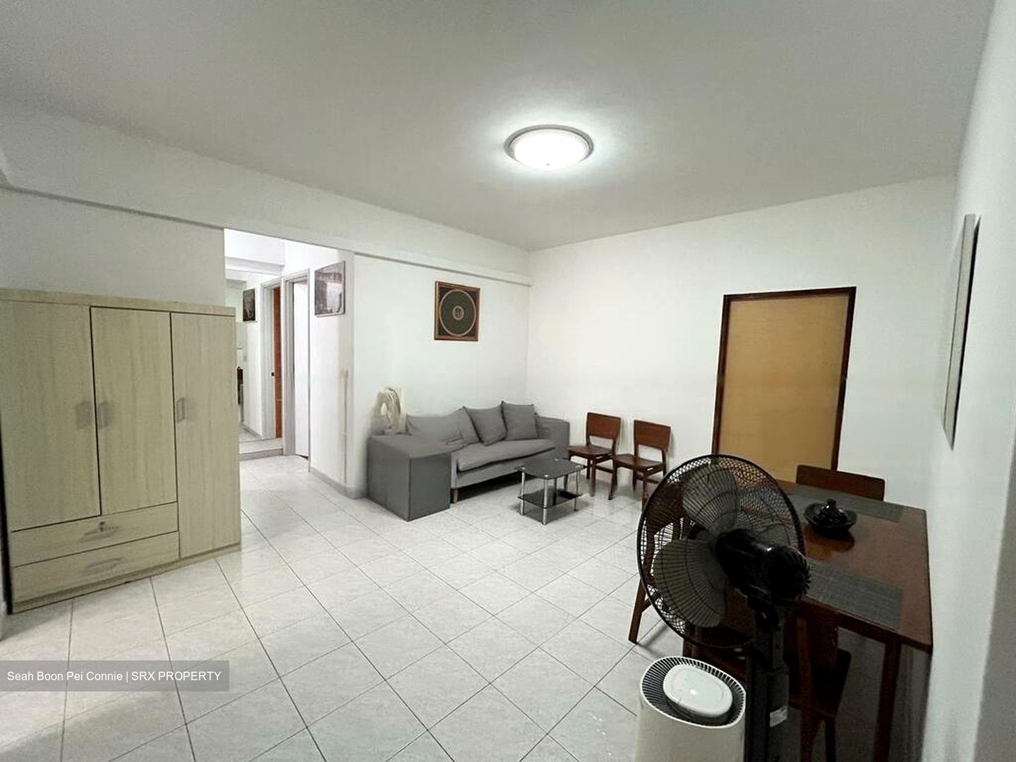 Central Green Condominium (D3), Condominium #472917801
